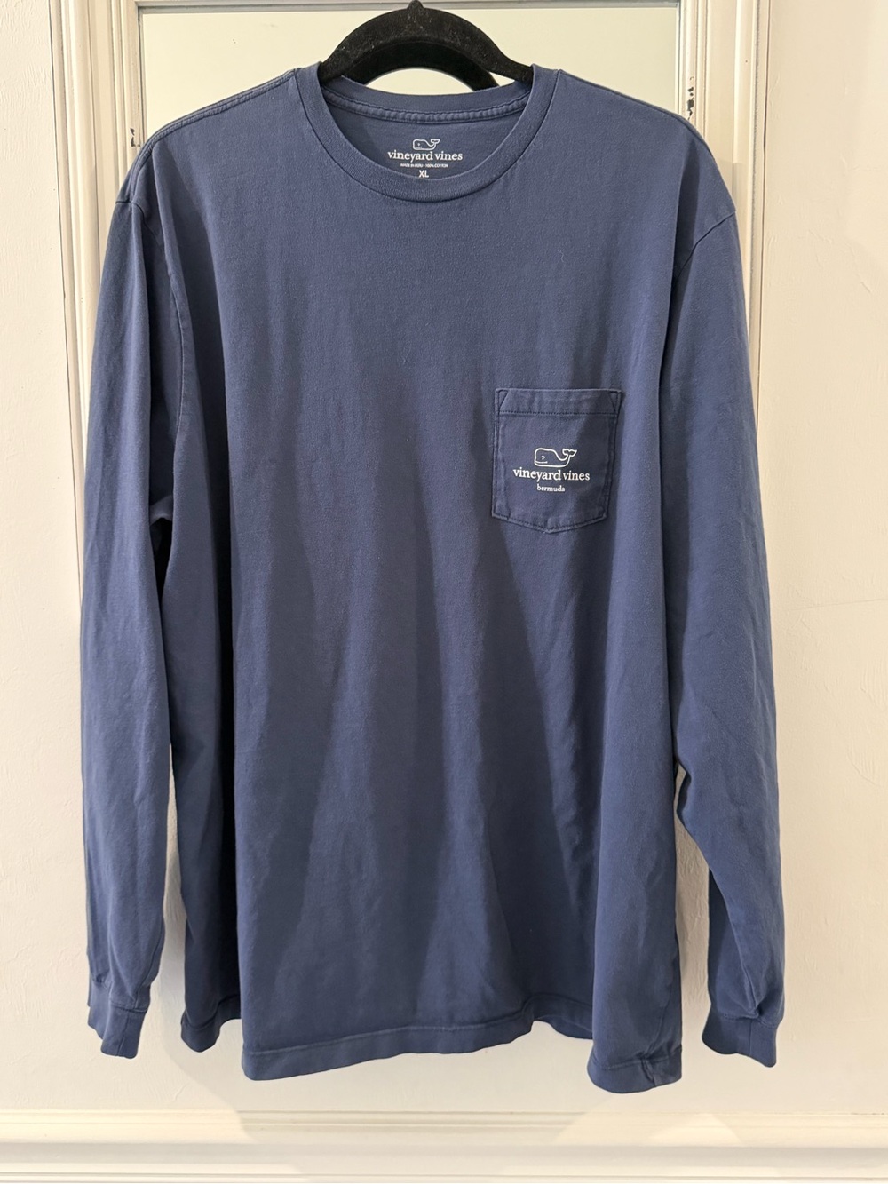 Vineyard Vines Long Sleeve Shirt